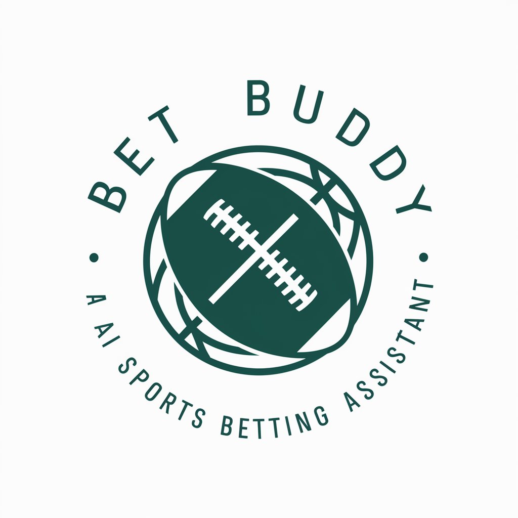 Bet Buddy in GPT Store