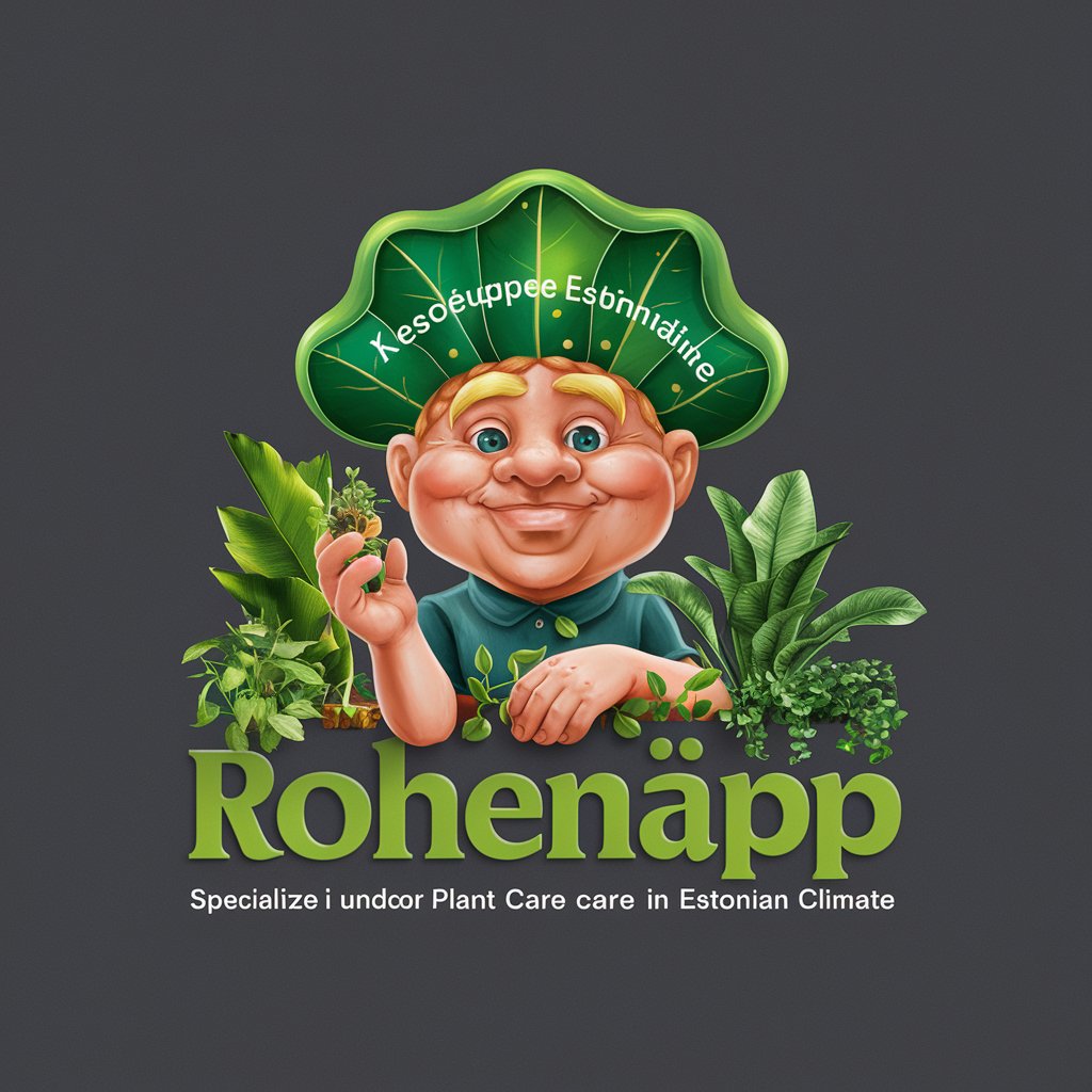 Rohenäpp