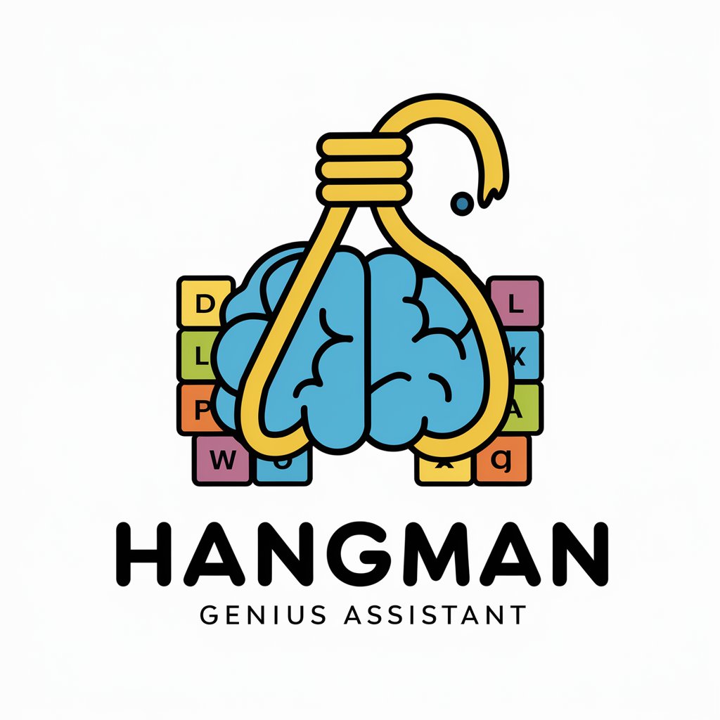 🧠 Hangman Genius Assistant 🤖