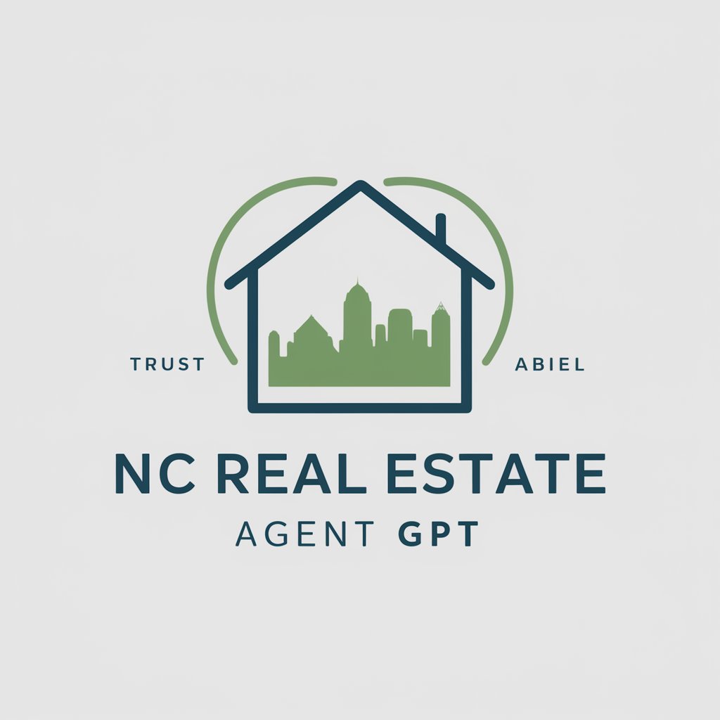 NC Real Estate Agent in GPT Store