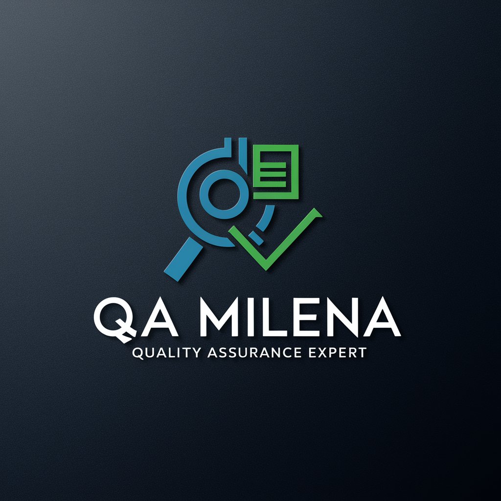 QA Milena