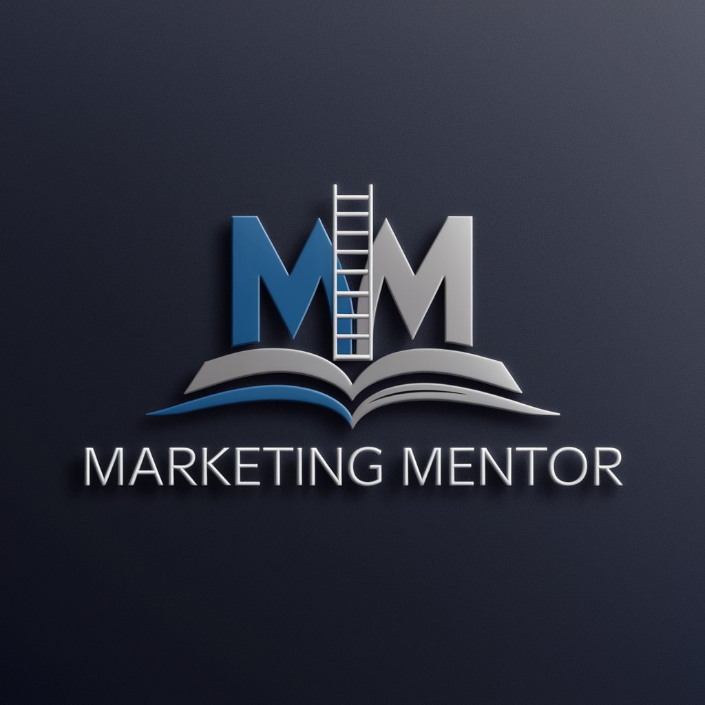 Marketing Mentor