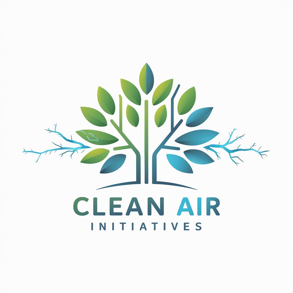 Clean Air in GPT Store