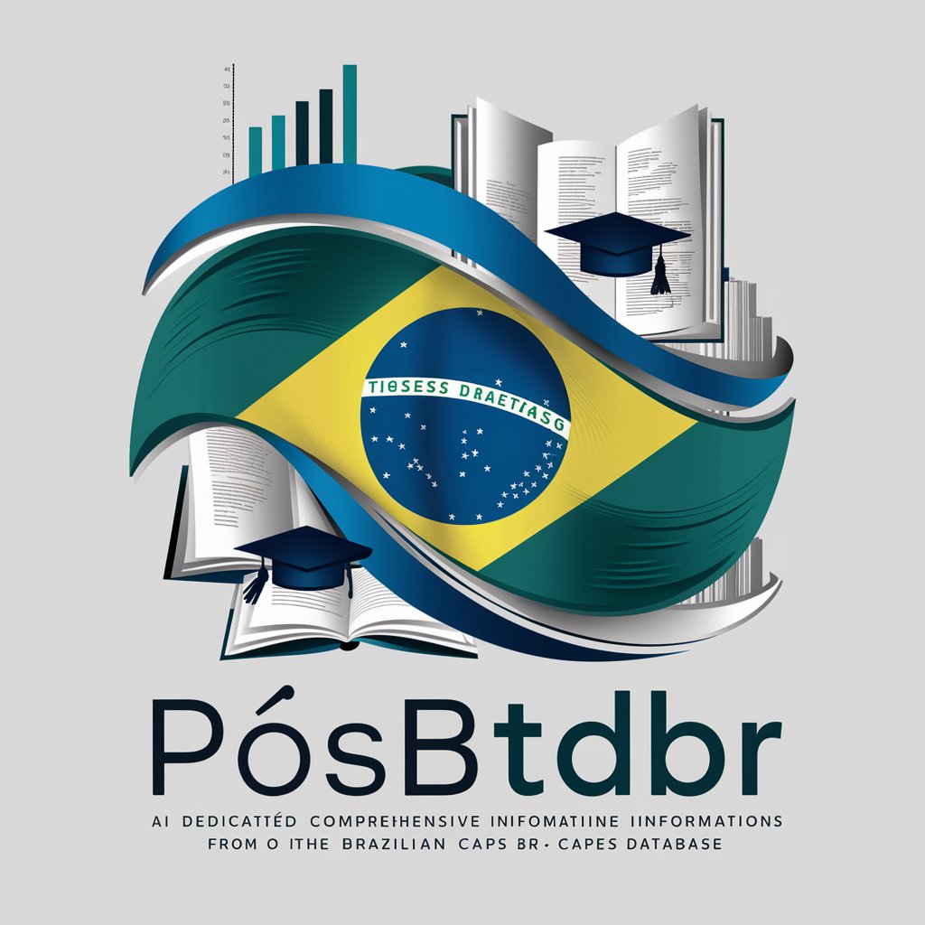 PósBTDBR in GPT Store