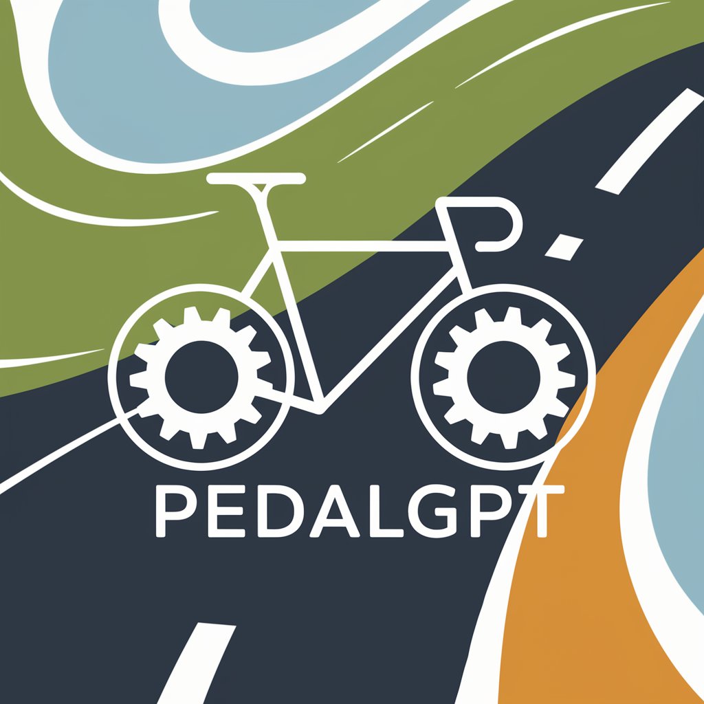 PedalGPT