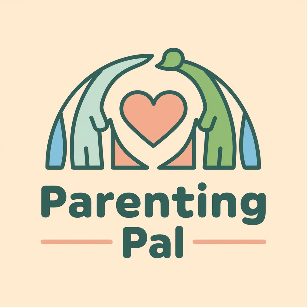 Parenting Pal in GPT Store