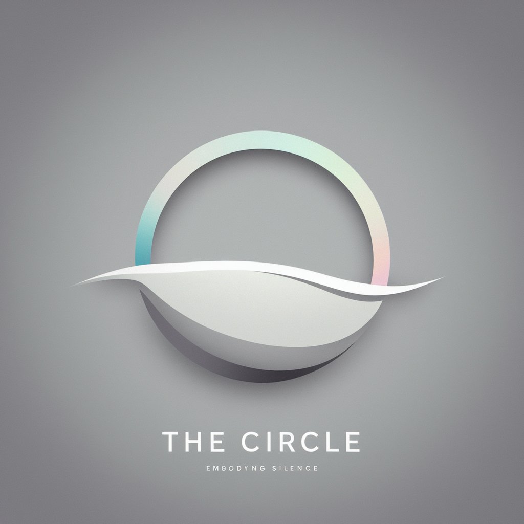 The Circle in GPT Store