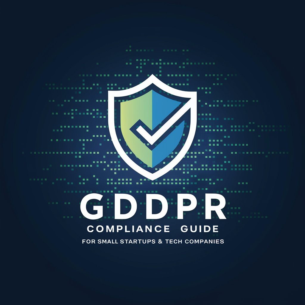 GDPR Guide in GPT Store