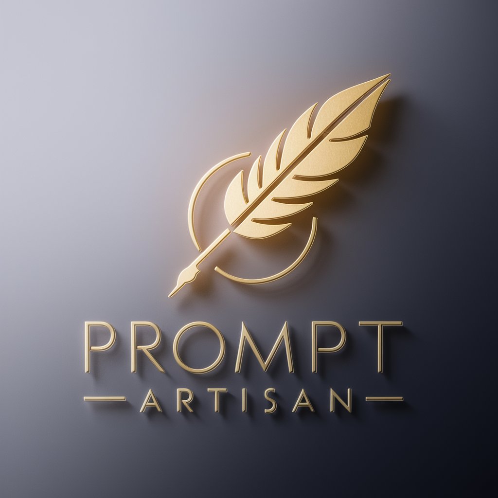 Prompt Artisan