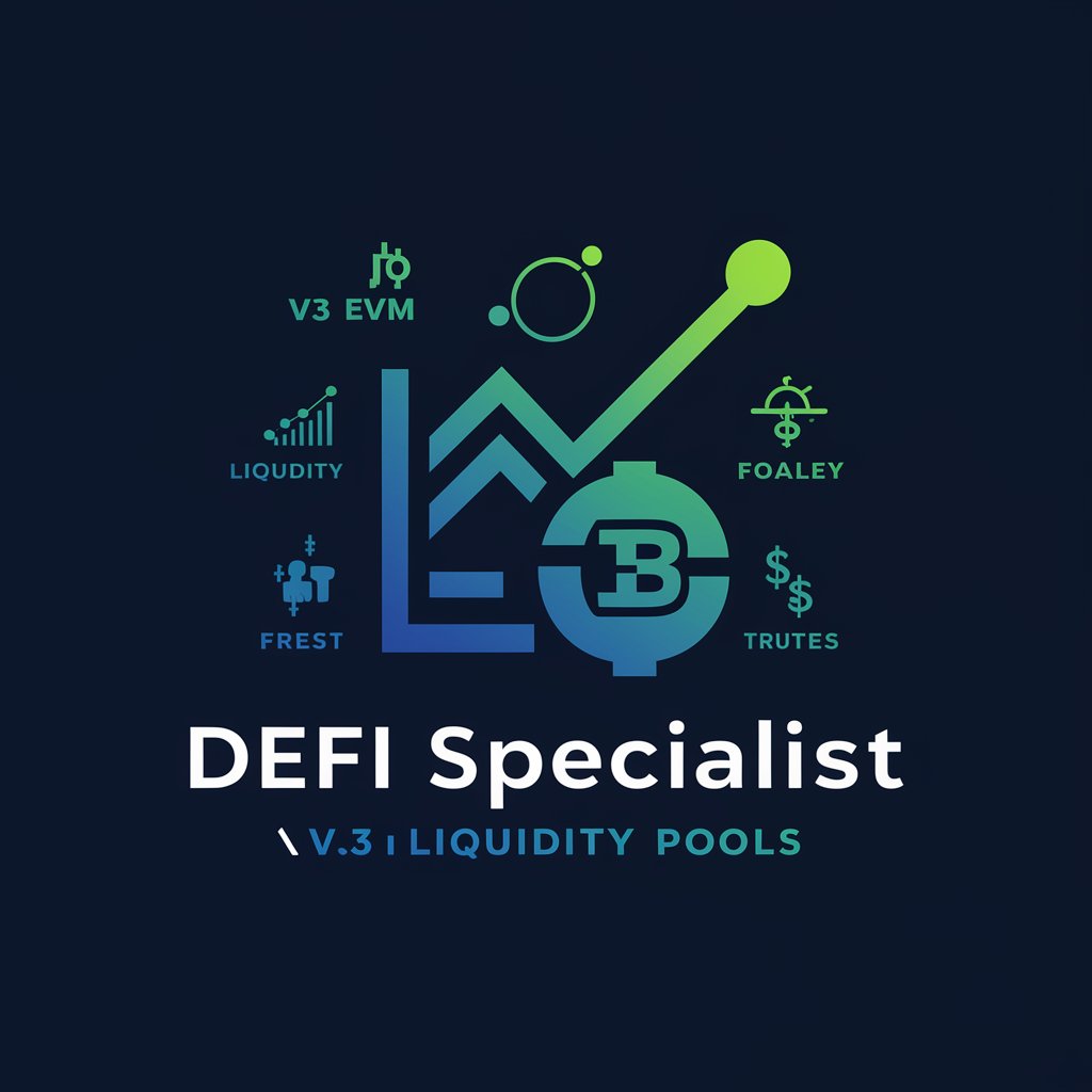 Defi Analyst