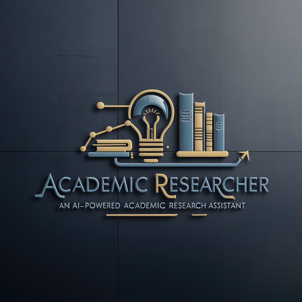 Academic Researcher
