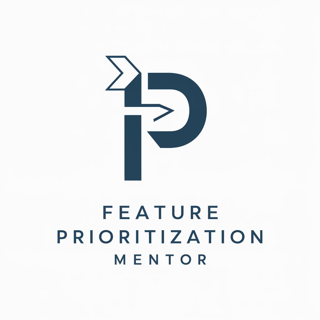 Feature Prioritization Mentor