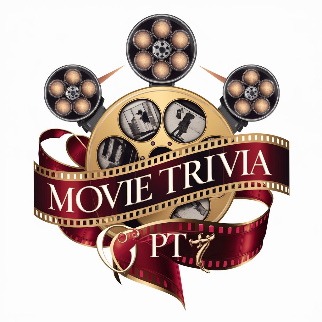 Movie Trivia in GPT Store