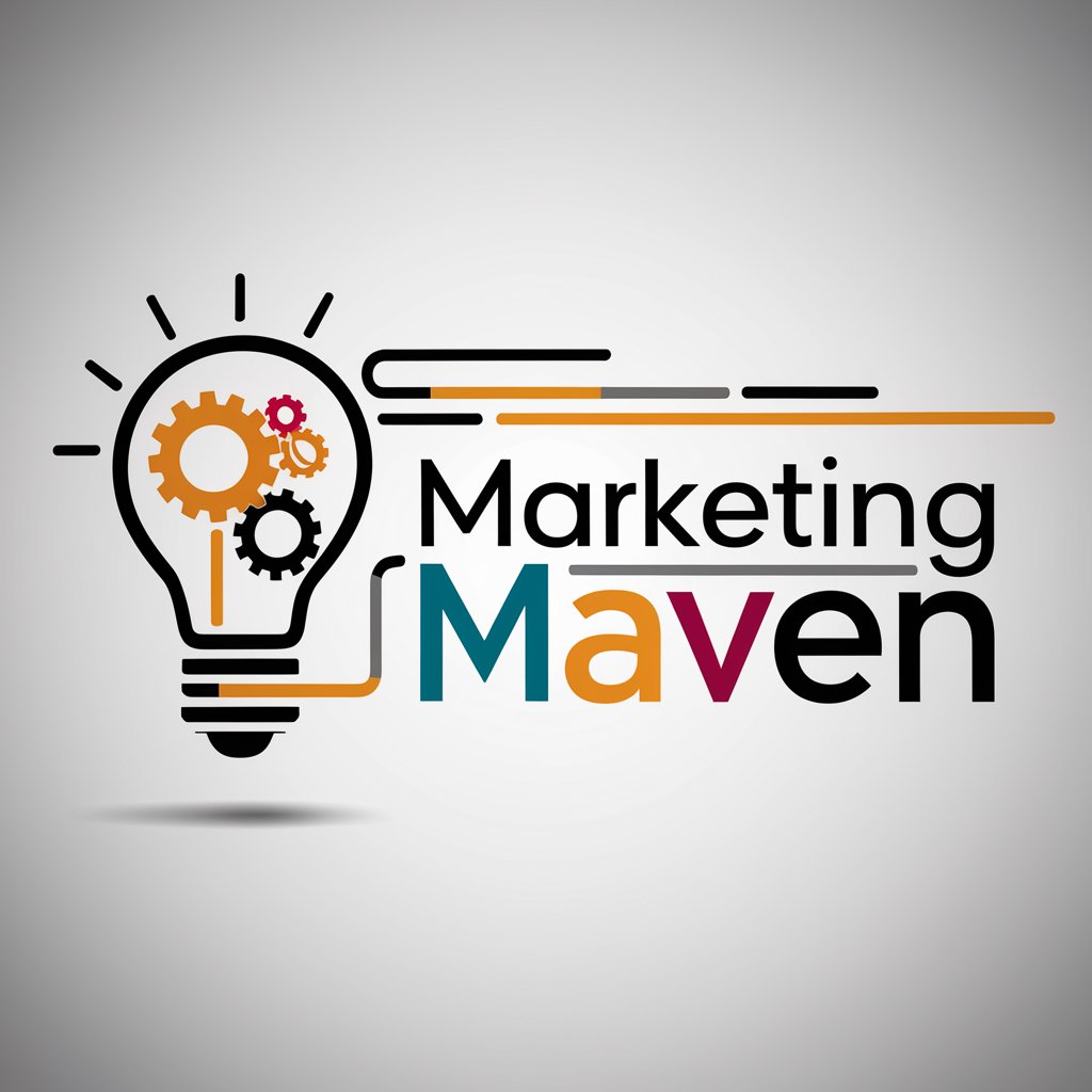 Marketing Maven