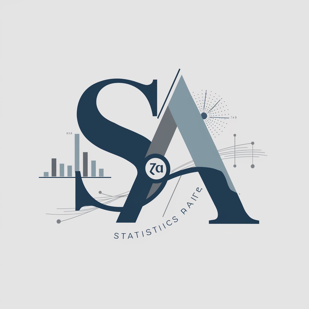 statAI: Data analysis and report writing assistant in GPT Store