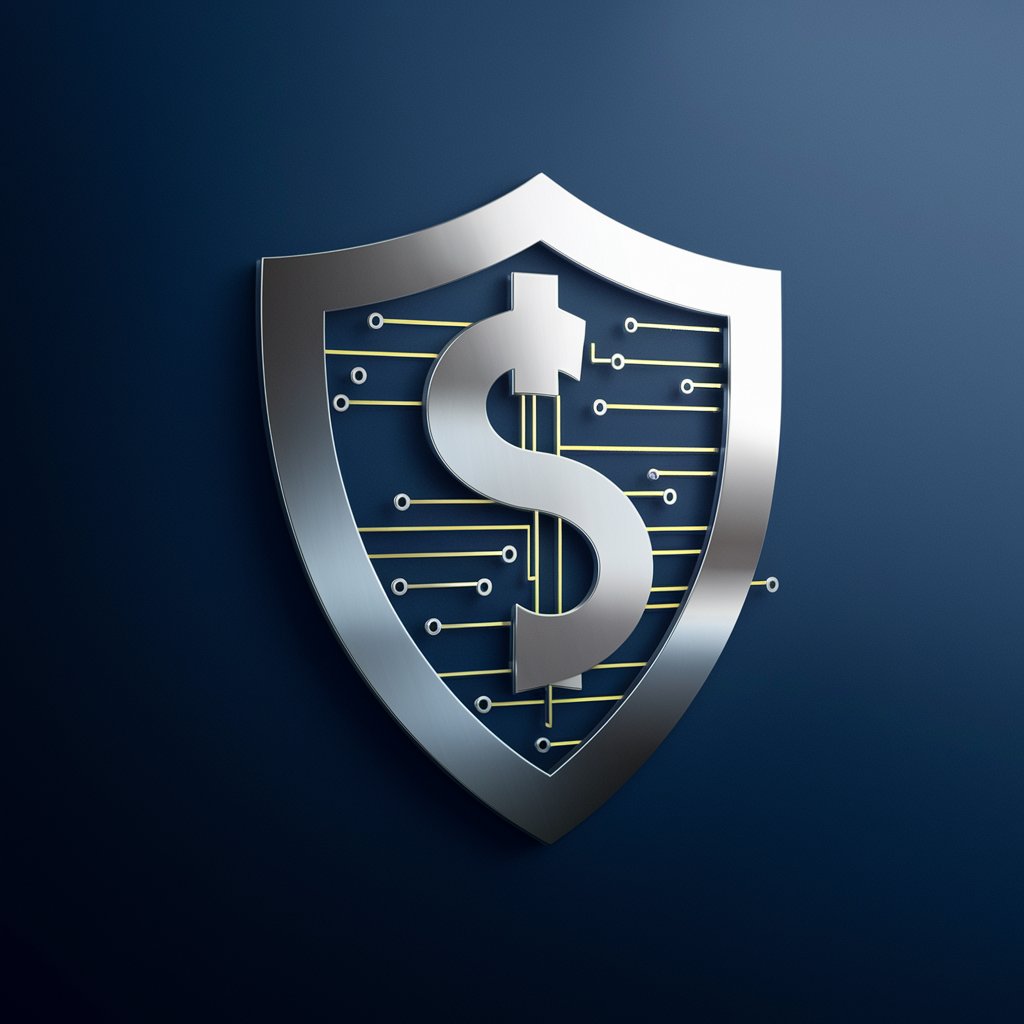 Financial Cybersecurity Analyst - Lockley Cash v1 in GPT Store