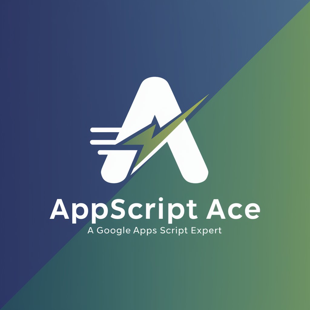 Appscript Ace