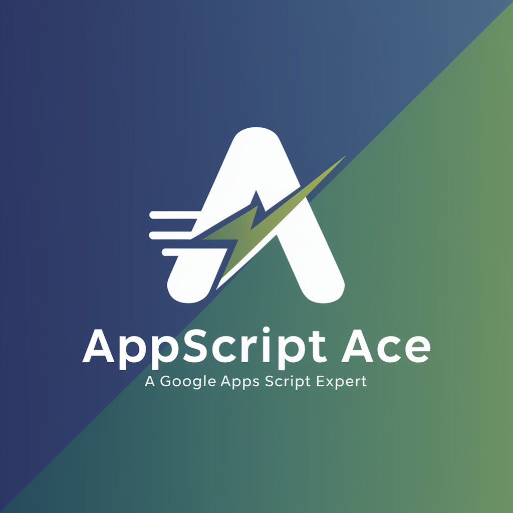 Appscript Ace in GPT Store