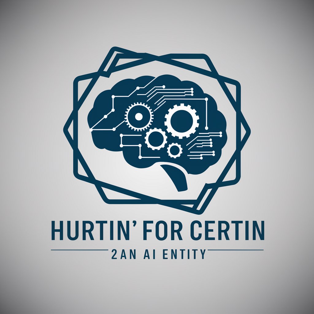 Hurtin' For Certin meaning?