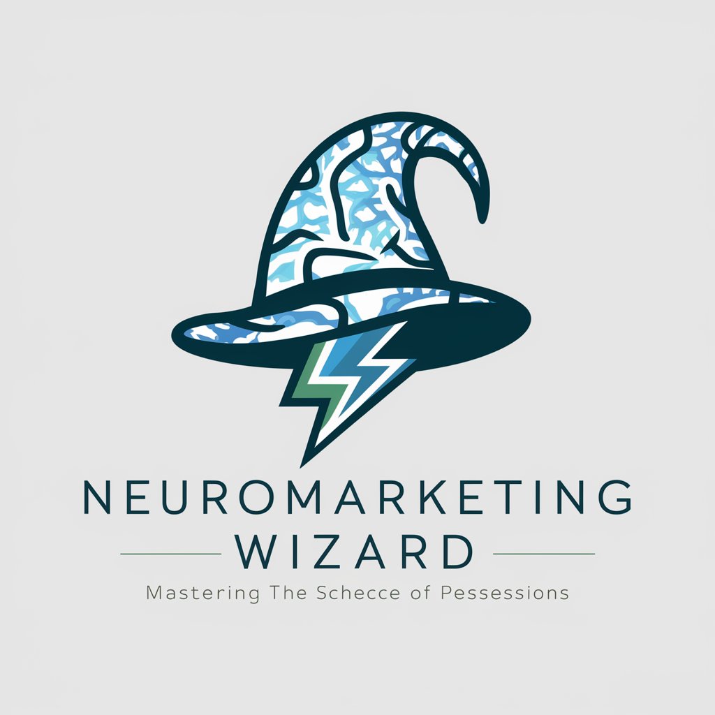 NeuroMarketing Wizard in GPT Store