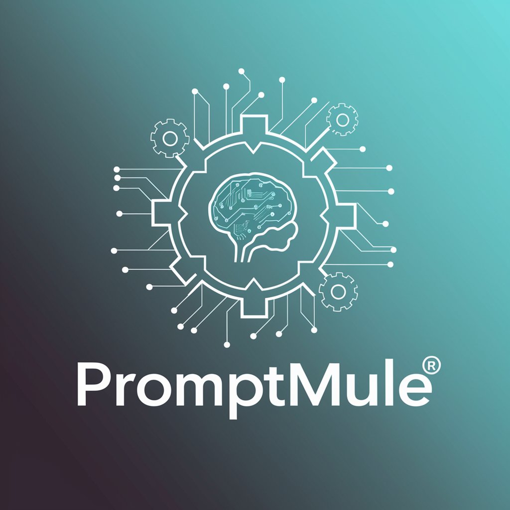 PromptMule - LLM Cache Service Guide in GPT Store