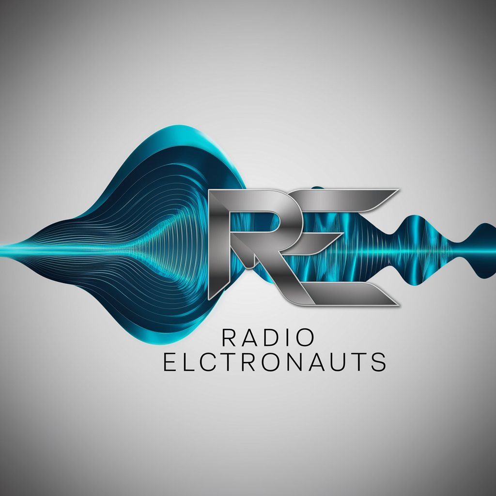 Radio Electronauts