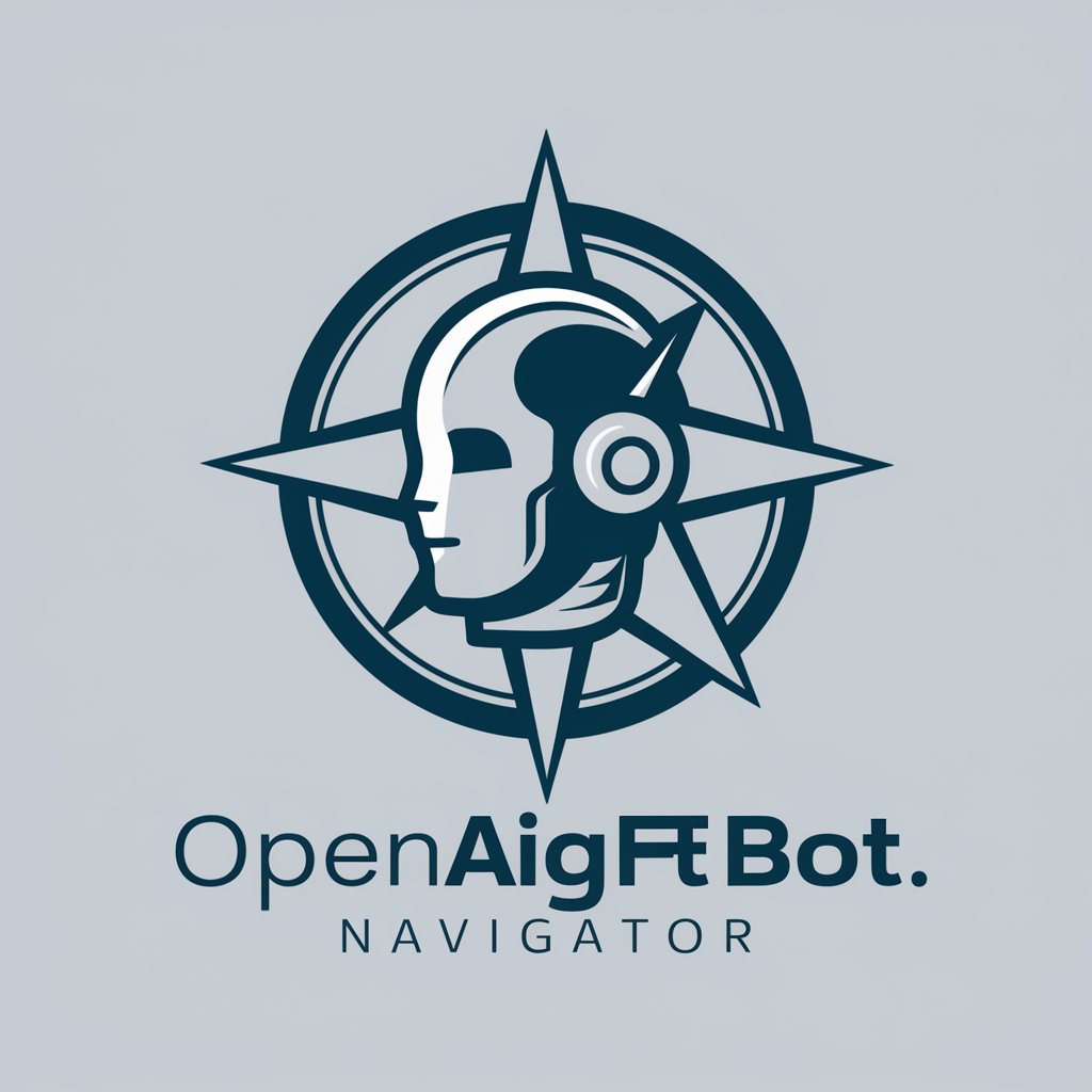 Openaigptbot.com Navigator
