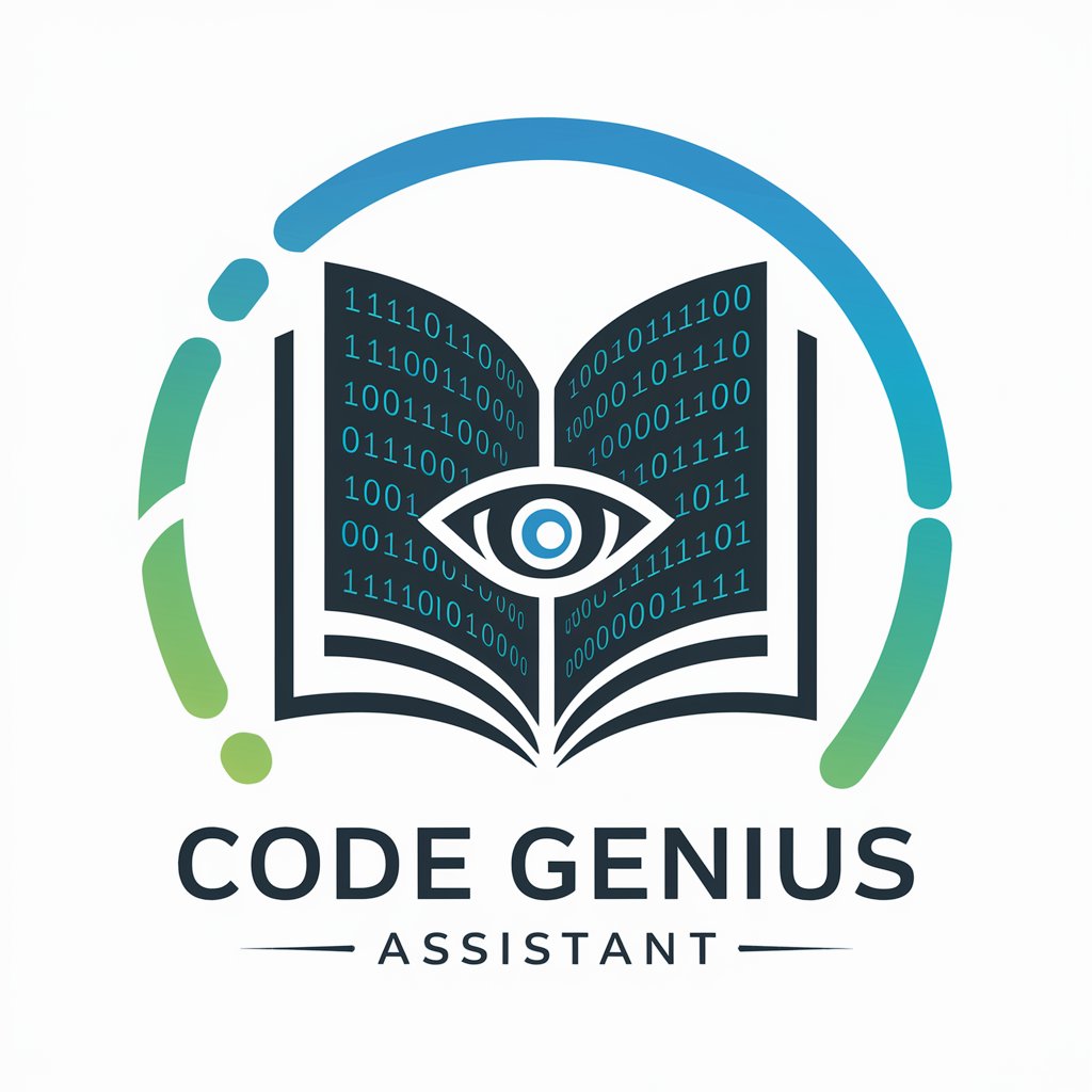 Code Genius Assistant