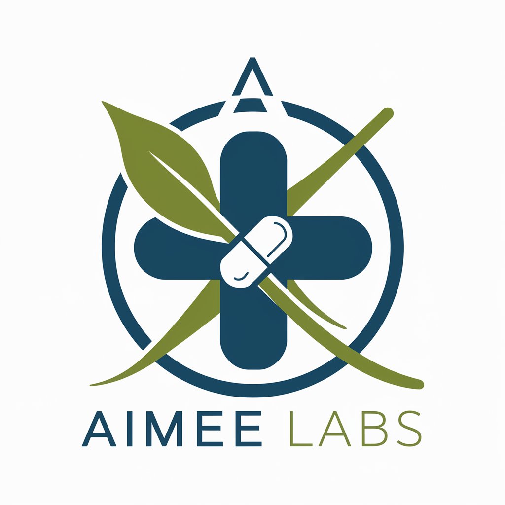 Aimee Labs in GPT Store