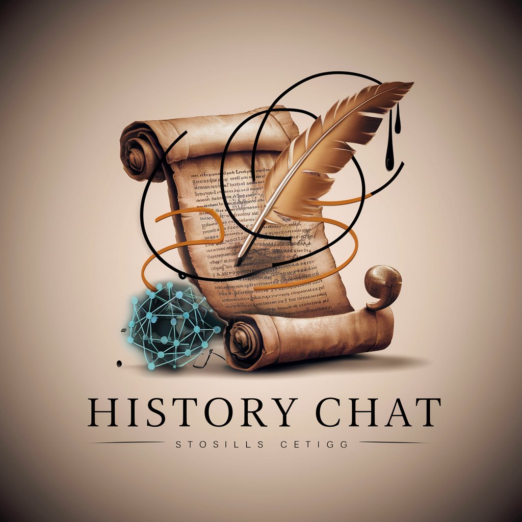 History Chat