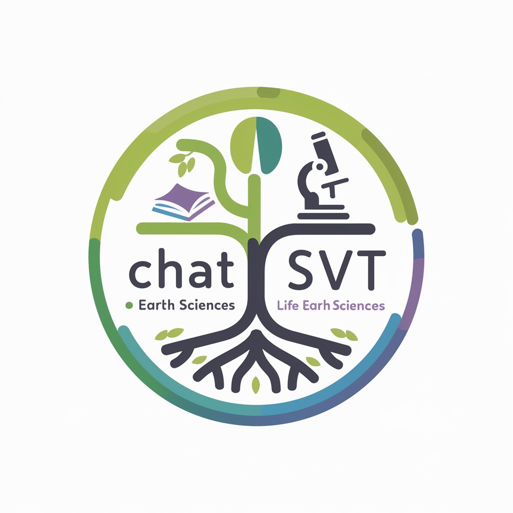 Chat SVT