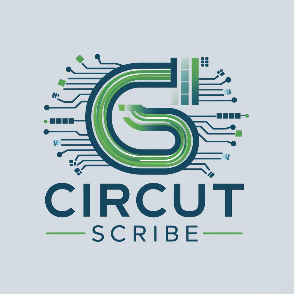 Circuit Scribe