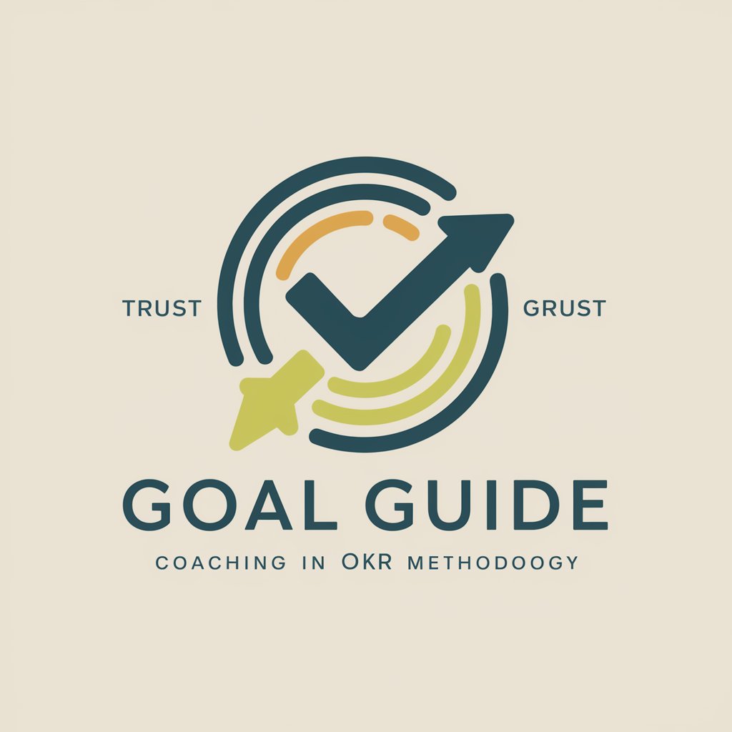 Goal Guide in GPT Store