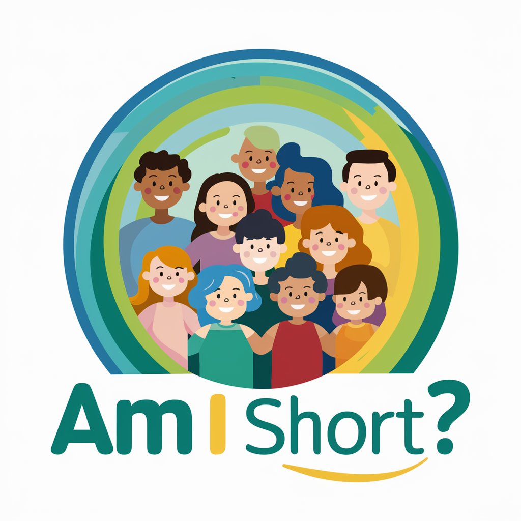 Am I Short?