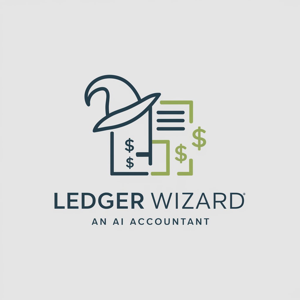 Ledger Wizard in GPT Store