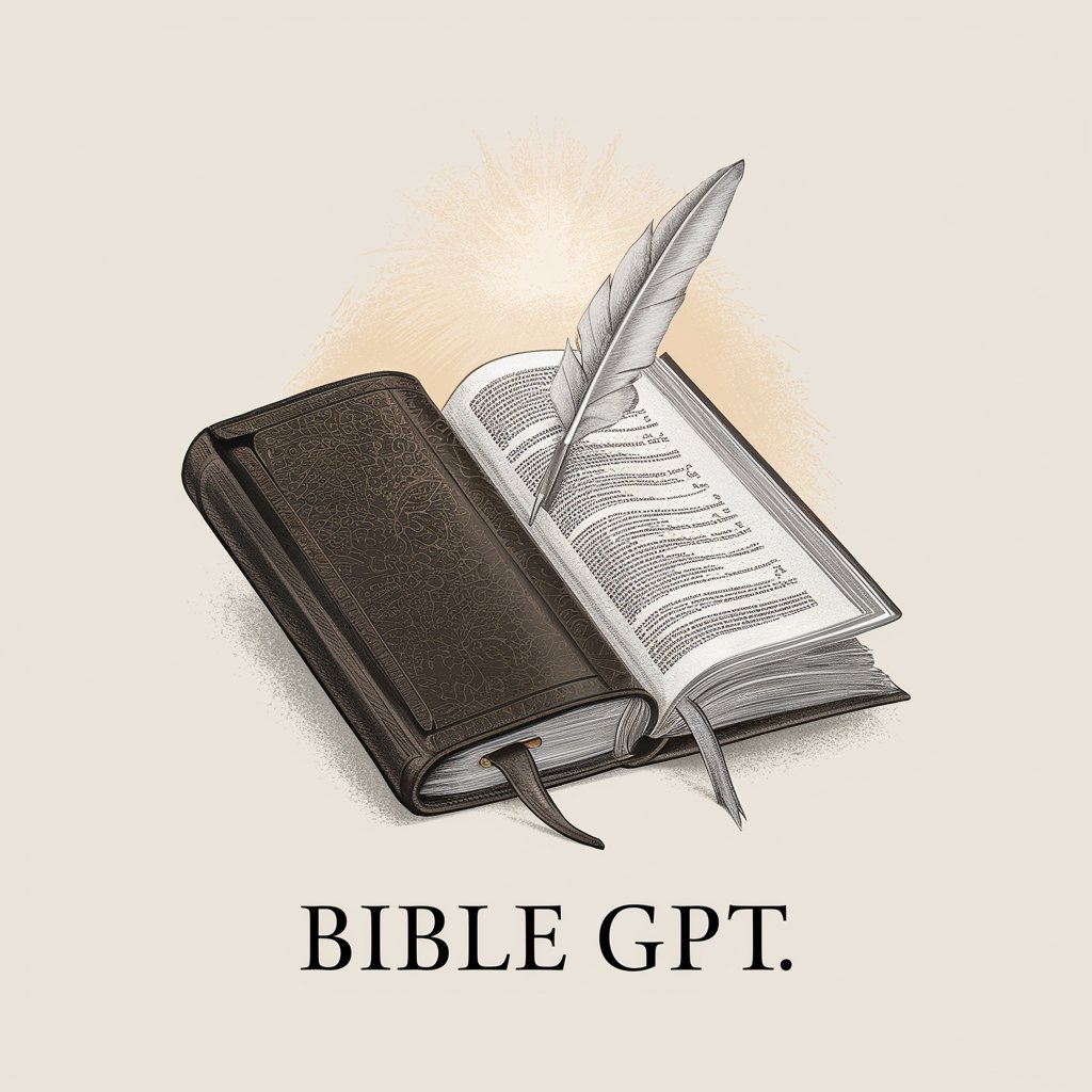 Bible GPT