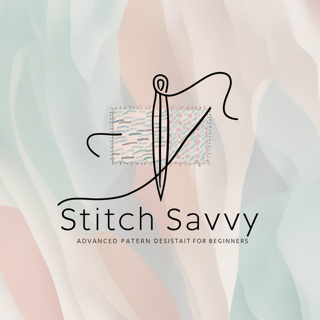 Stitch Savvy