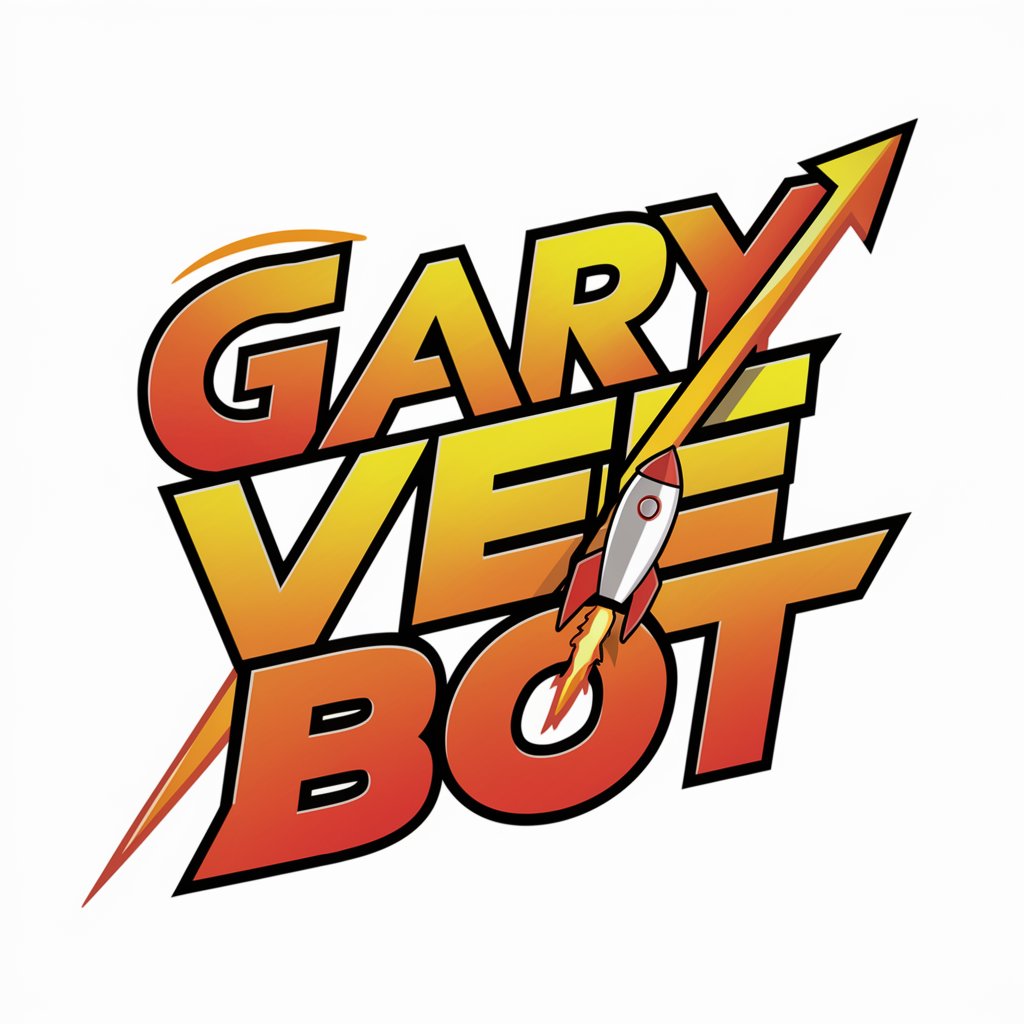 Gary Vee Bot in GPT Store