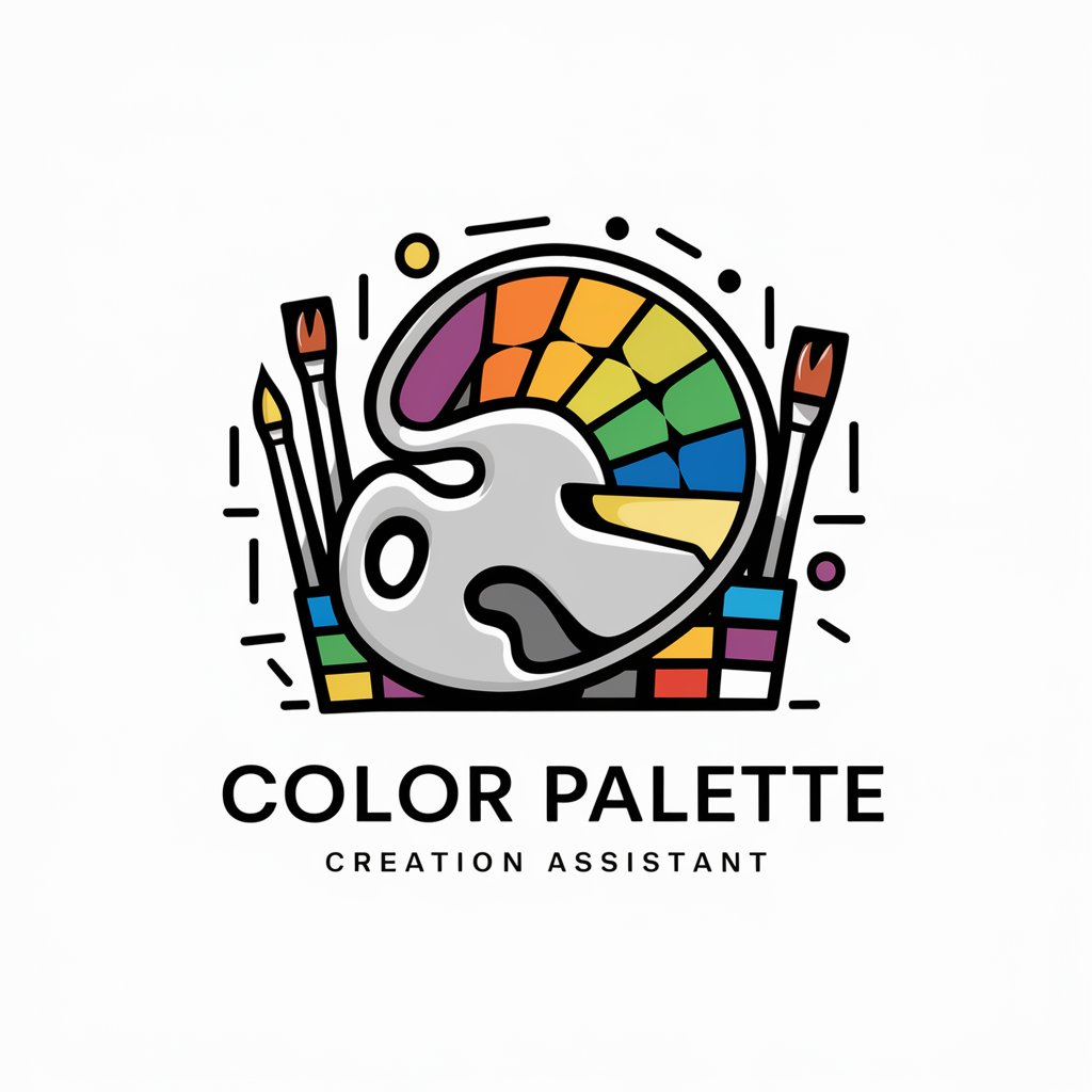 Color Palette Combo