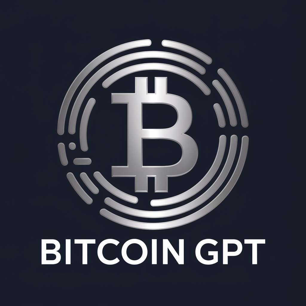 Bitcoin GPT