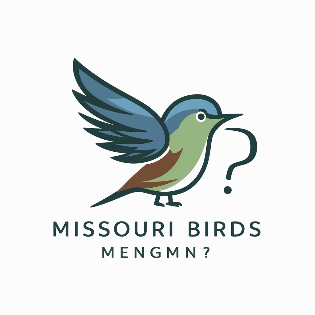 Missouri Birds meaning? in GPT Store