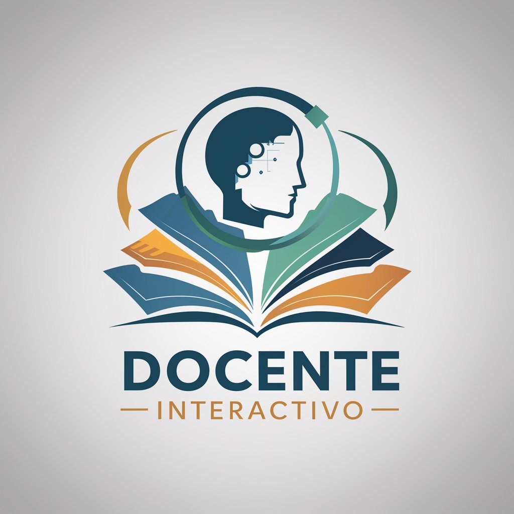 Docente Interactivo