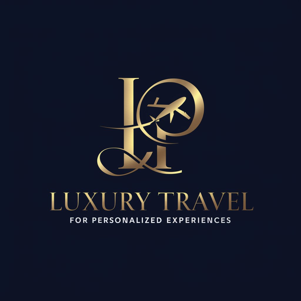 Luxury Travel for Personalized Experiences in GPT Store