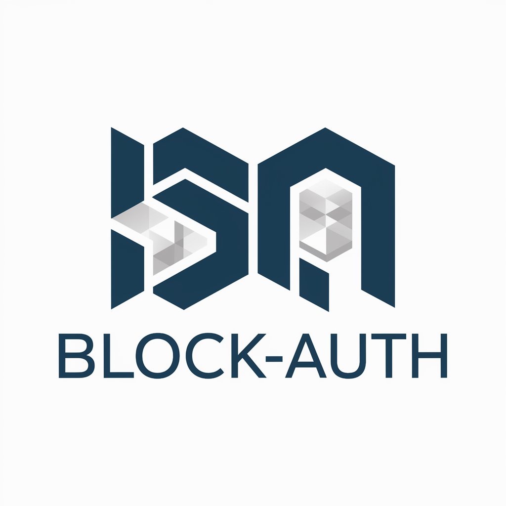 Block-Auth