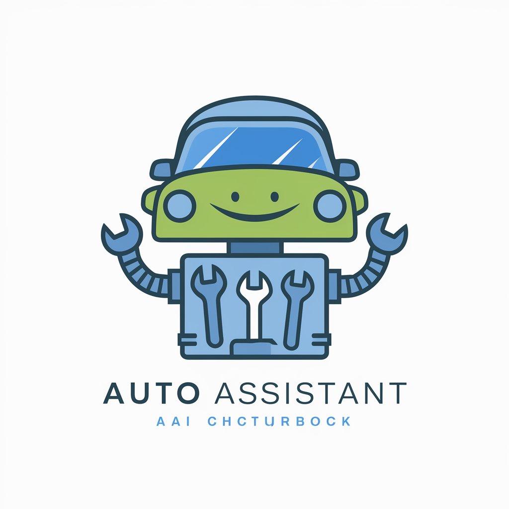 Auto Assistant in GPT Store