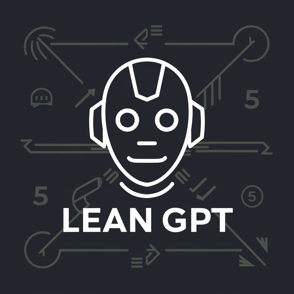 Lean GPT