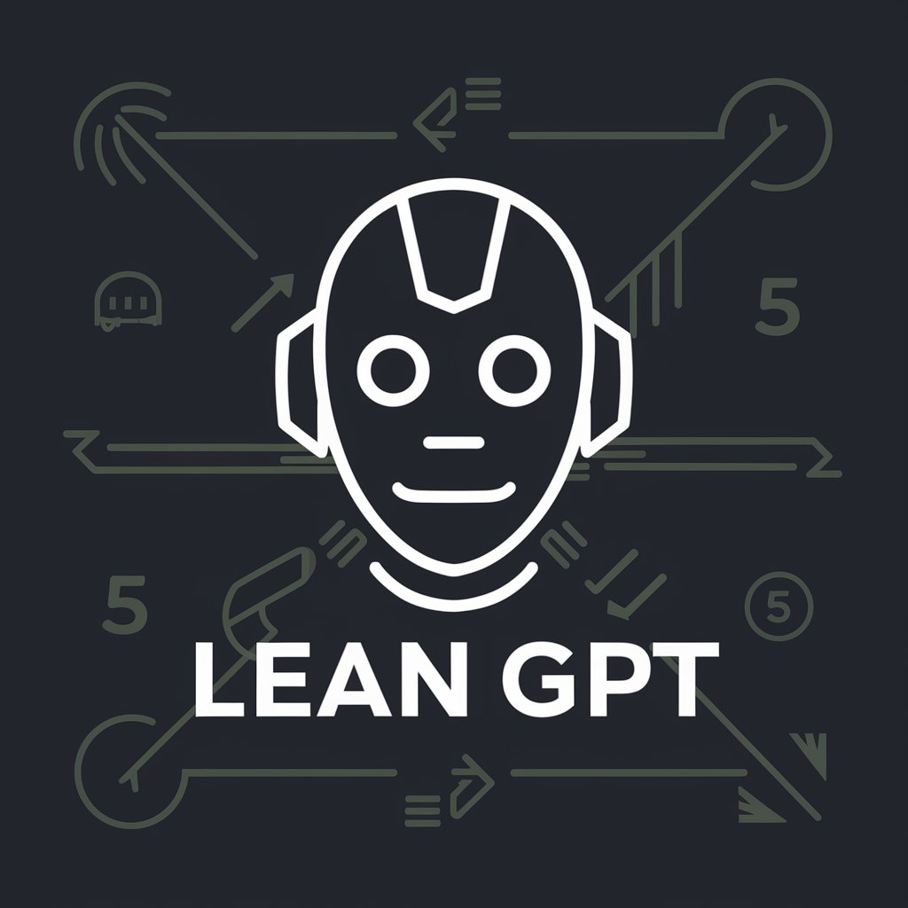 Lean GPT in GPT Store