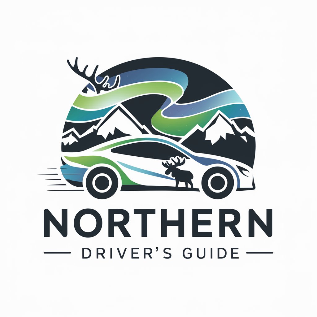 Northern Driver's Guide in GPT Store