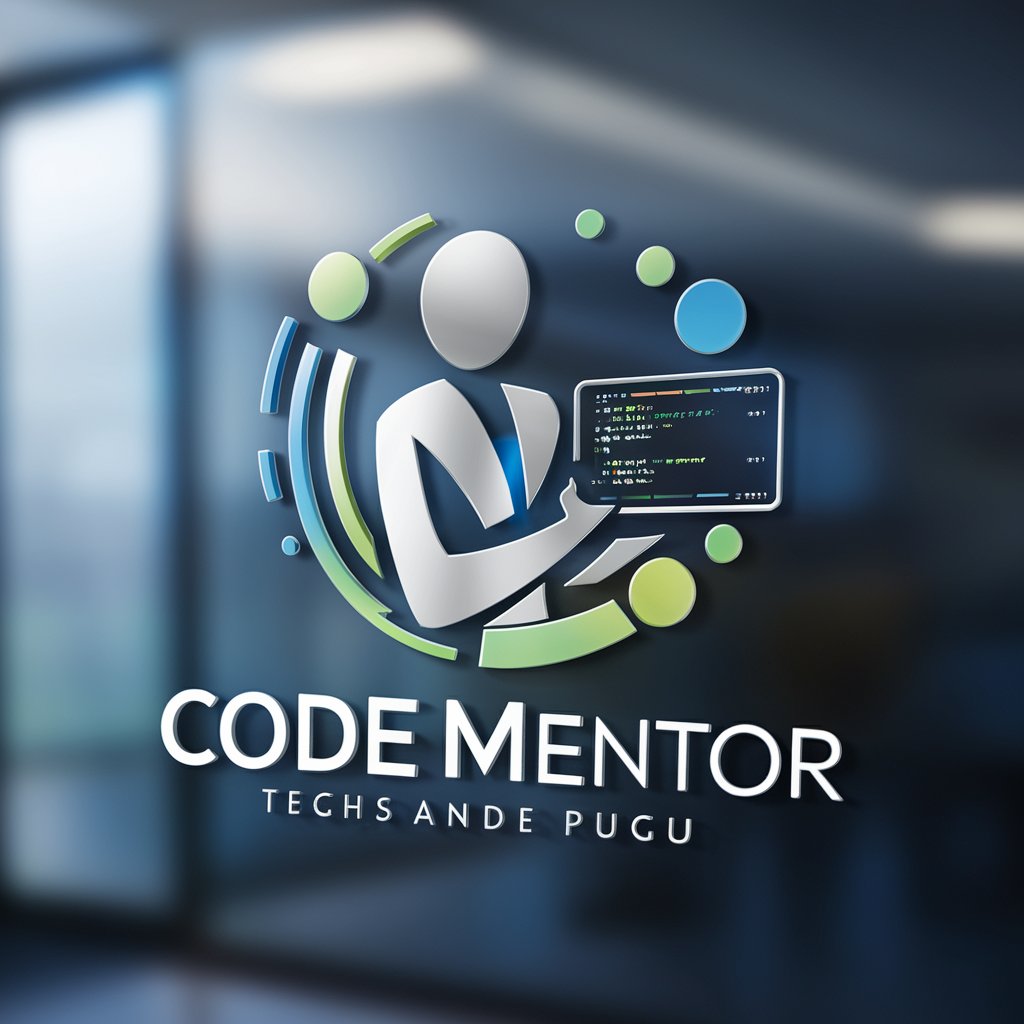 Code Mentor in GPT Store