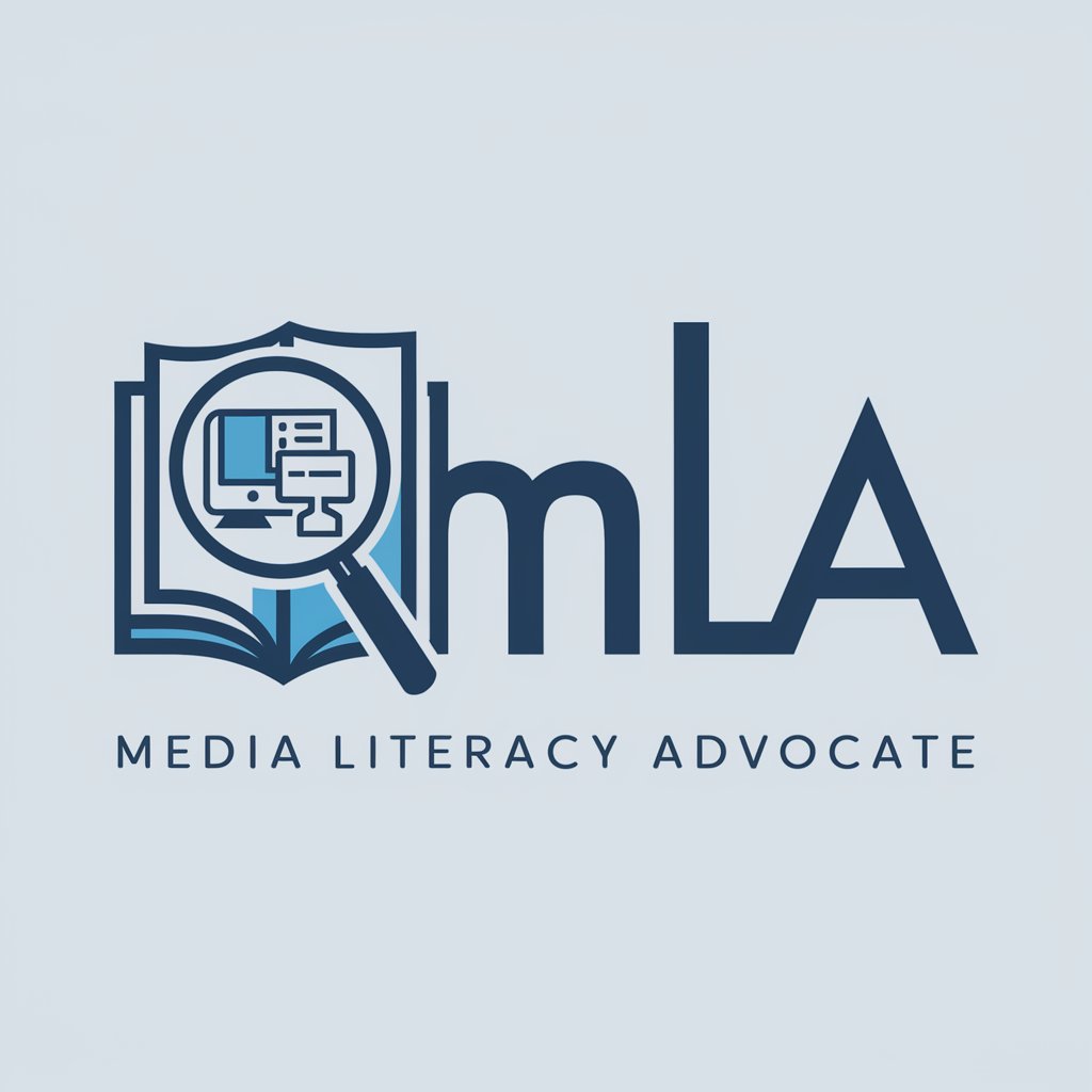 Media Literacy Advocate